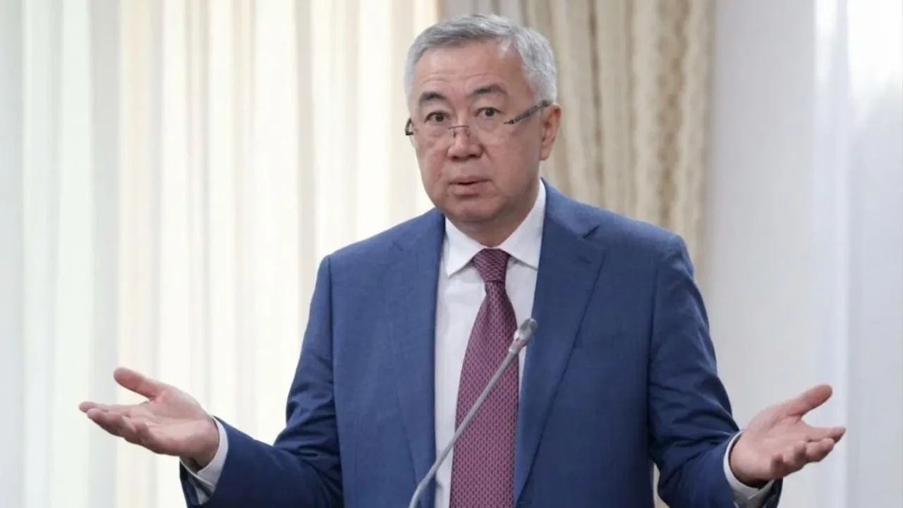 В Министерстве не знают, когда народу поднимут минимальную зарплату