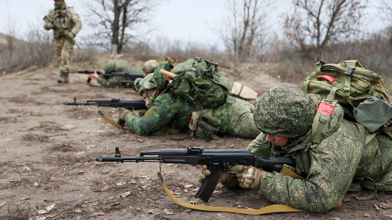 СІМ соғыс аймағындағы қазақстандықтарды елге қайтару үшін Ресеймен келіссөз жүргізіп жатыр