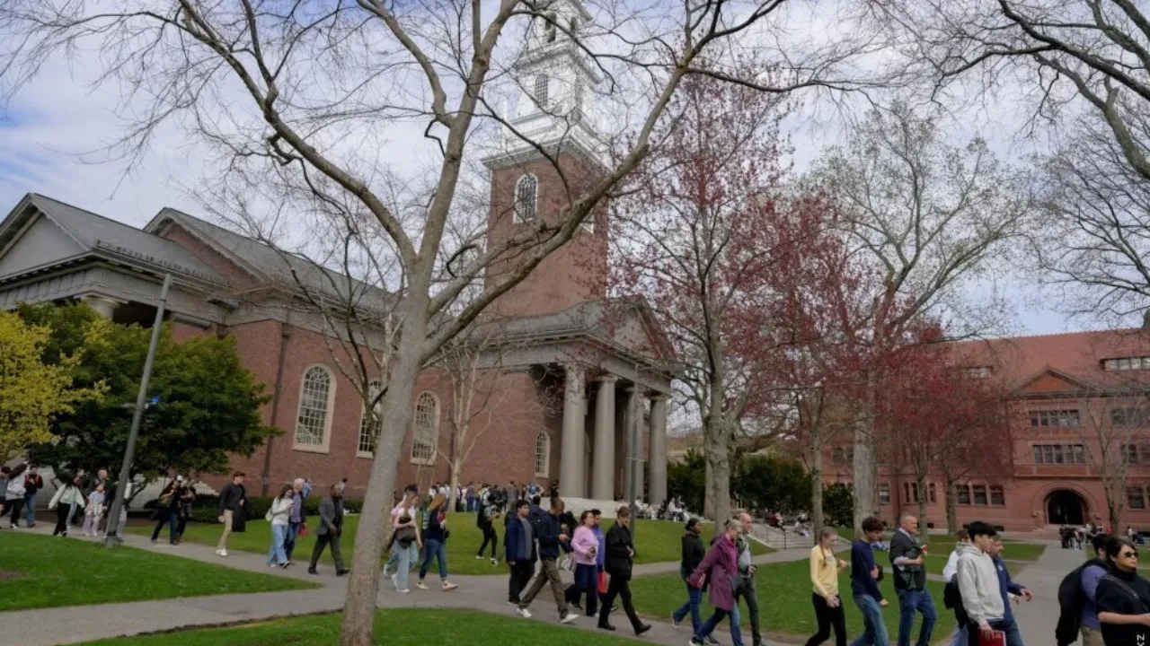 US Proposed Rule Could Charge Foreign Students $100,000 for Optional Practical Training