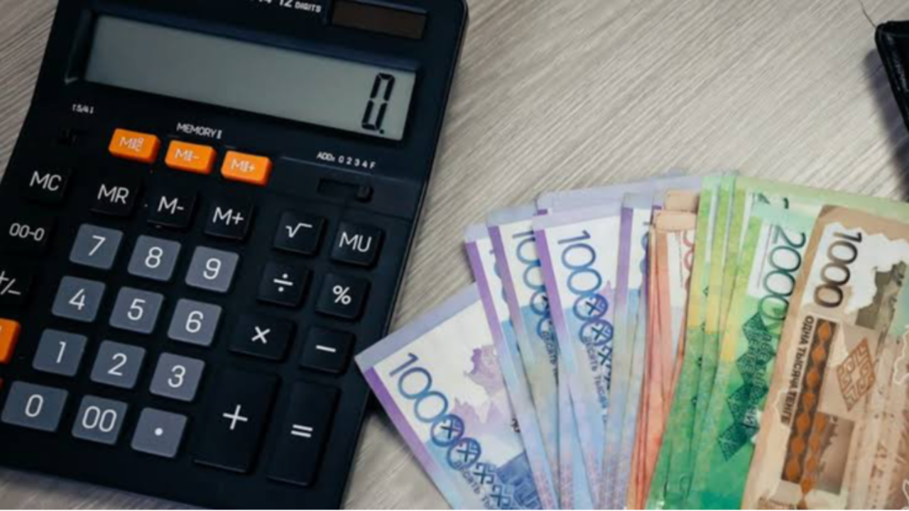Отбасыңыз А, В әлде C санатында ма? eGov-та жаңа калькулятор іске қосылды