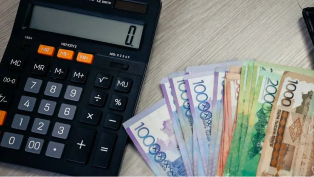 Отбасыңыз А, В әлде C санатында ма? eGov-та жаңа калькулятор іске қосылды