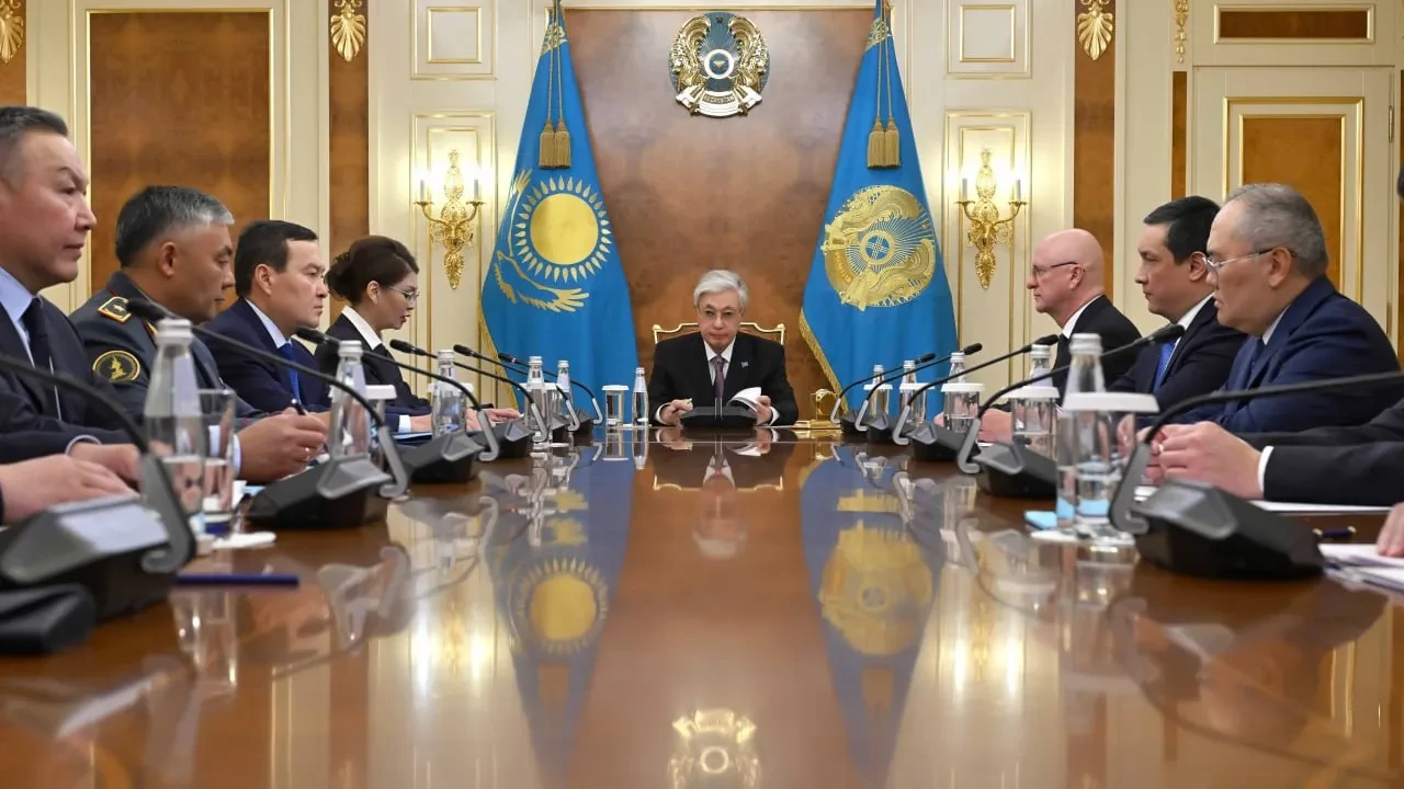 Әскердегі былық: Қорғаныс министрлігін тексеру кезінде 13 қылмыстық іс қозғалды