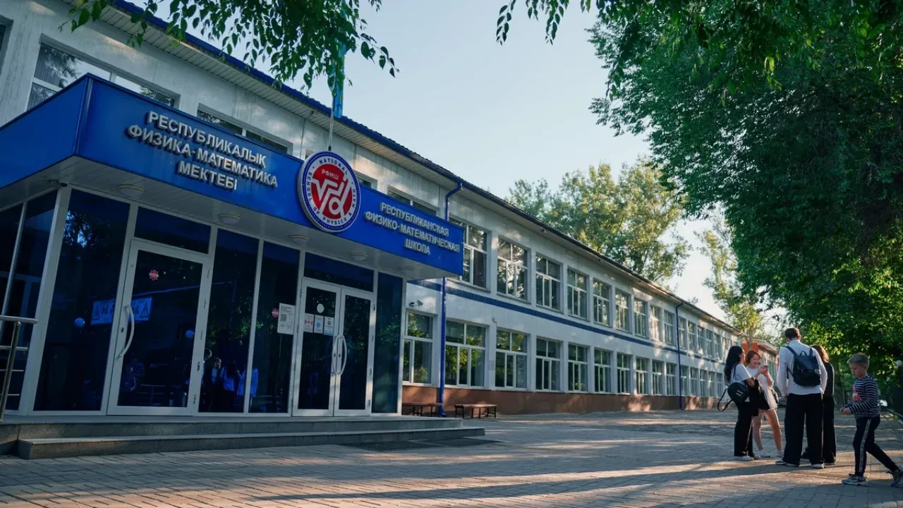 РФММ-дегі балалардың жаппай улануы: асханадан заң бұзушылықтар табылды