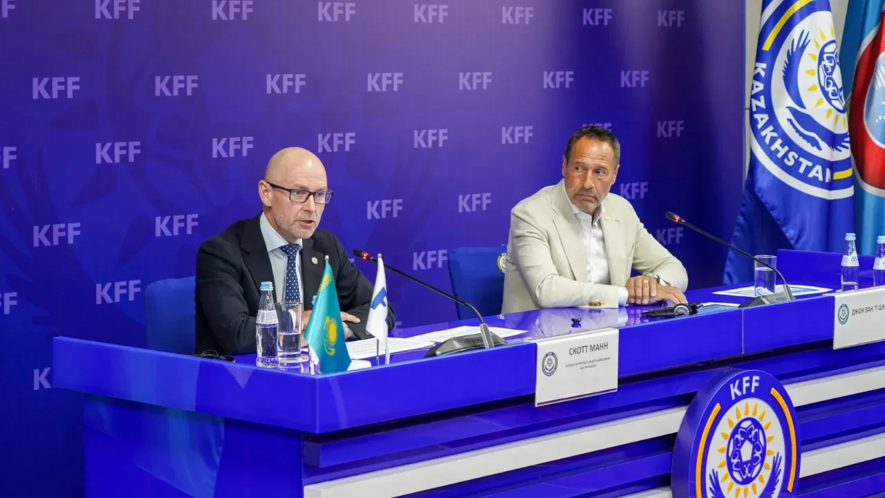 После матча Казахстан-Молдова в Федерации заявили о кардинальных мерах