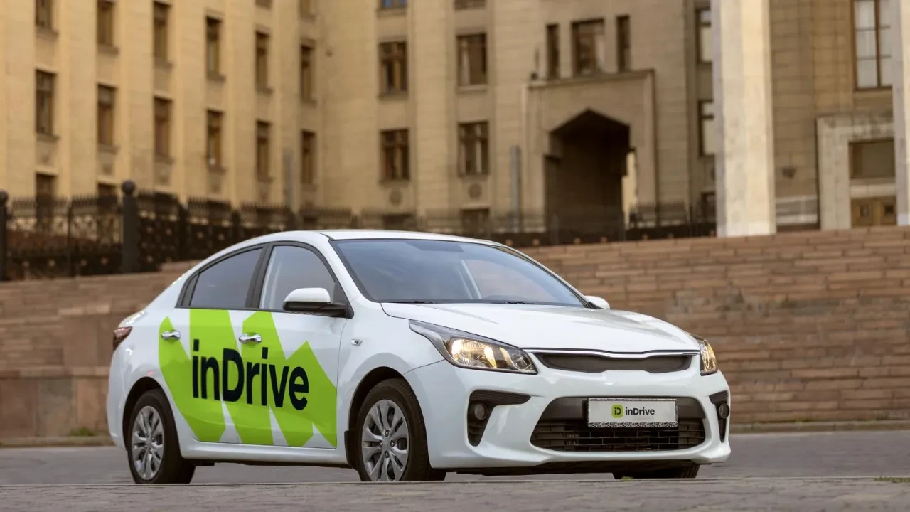 «Яндекс» сервисіндегі ақау аясында inDrive платформасына ондаған мың жаңа жүргізуші қосылды
