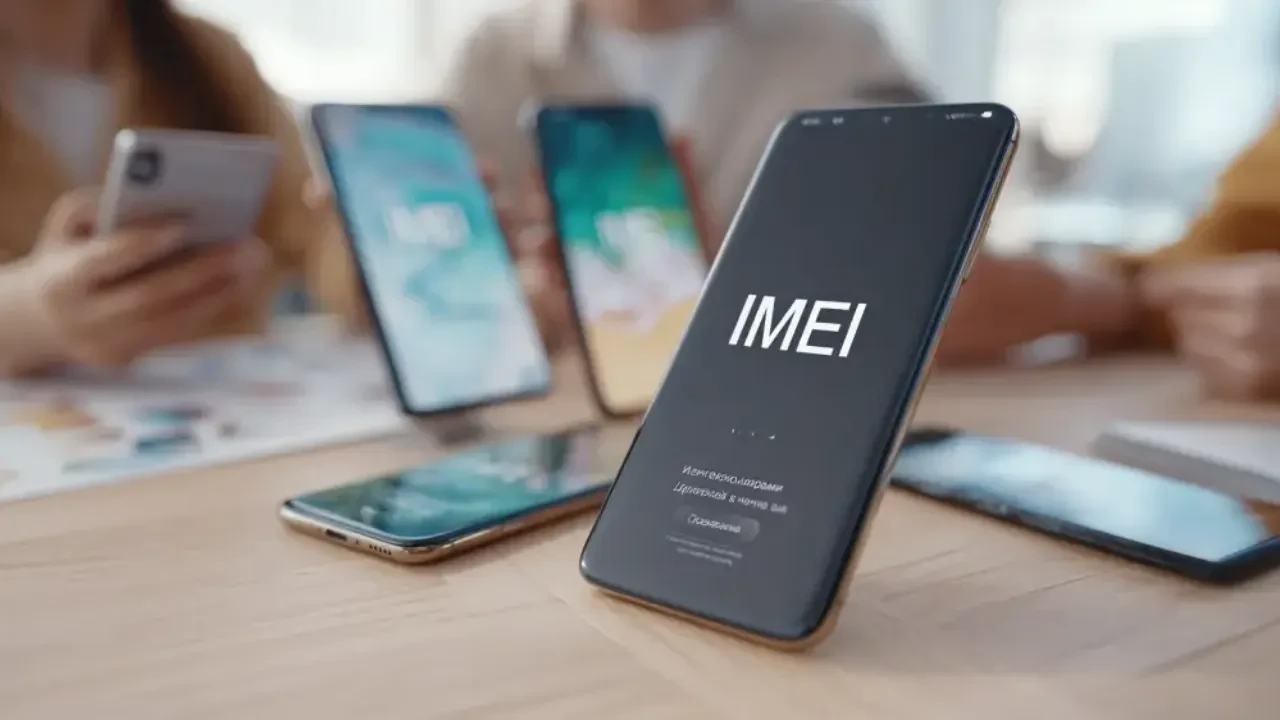 Артық құжат жинау аяқталды: IMEI-кодты верификациялау енді қалай жүзеге асады
