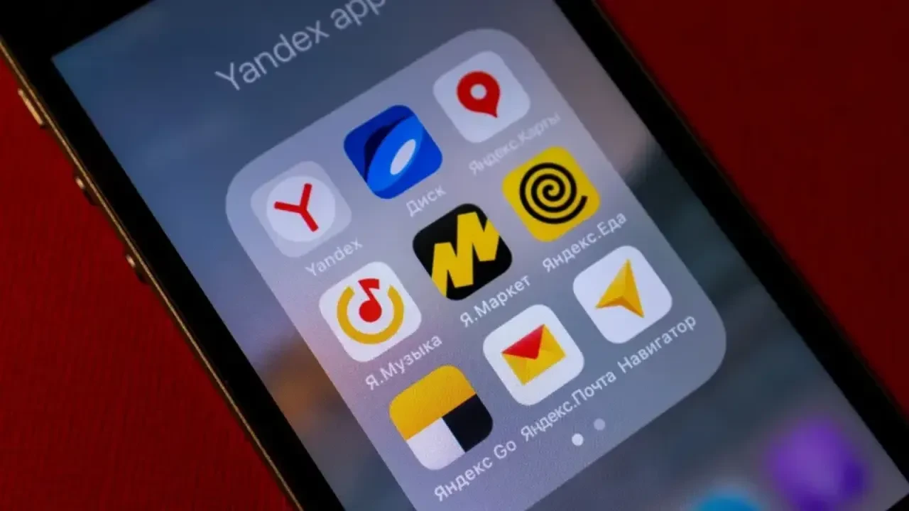 Yandex-тегі ақаудың салдары алты айға созылуы мүмкін