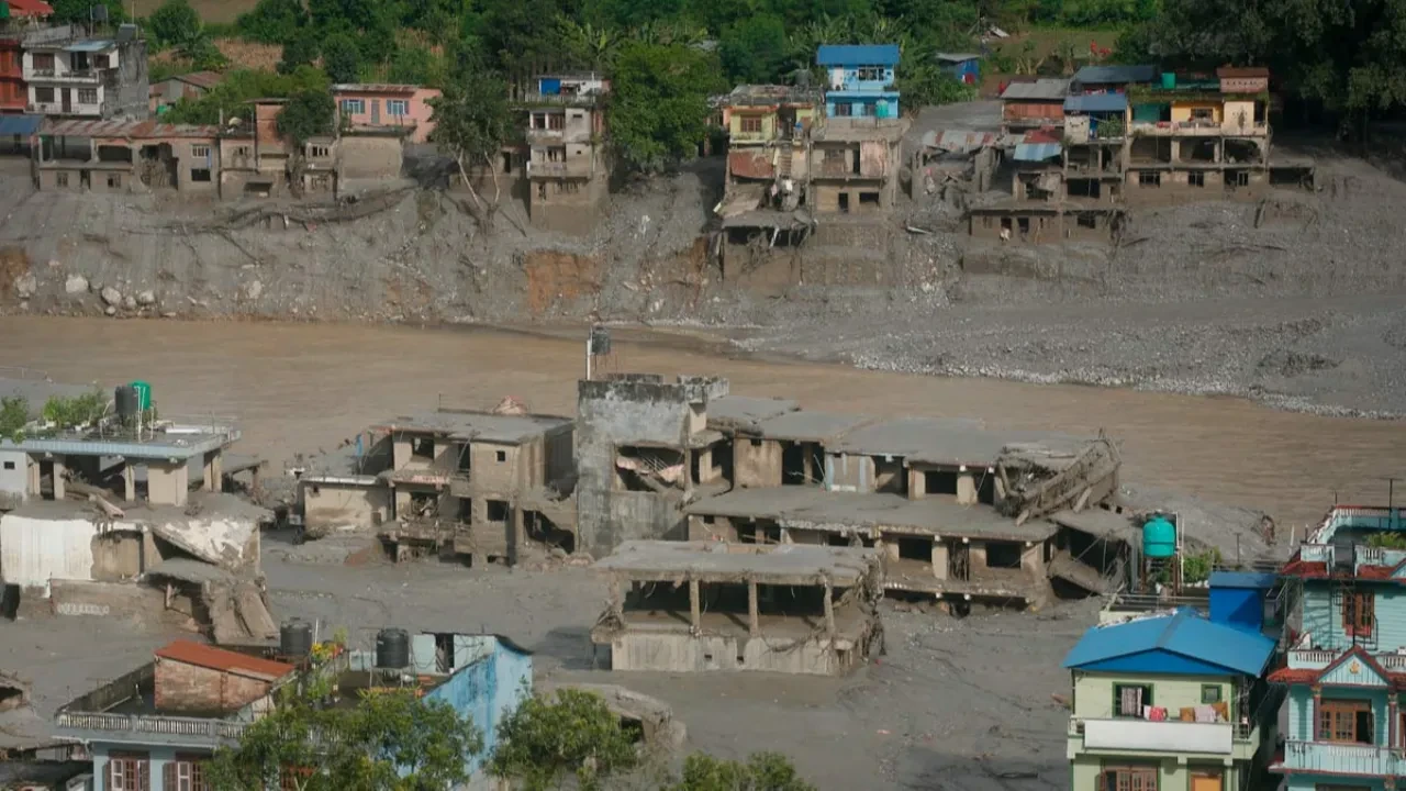 Nepal Disaster Update: Previously Missing Kazakhstani Located Safe at Home