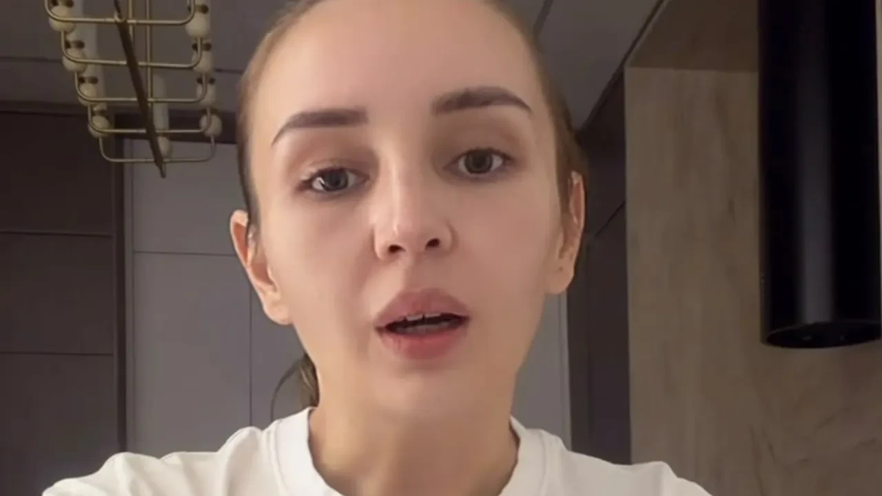 После видео жены из гардеробной полиция задержала блогера Ерболата Жанабылова