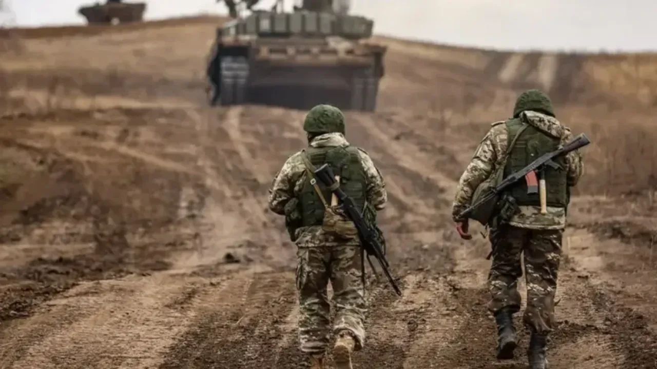 Ресейдегі соғыс аймағына тап болған қазақстандықтар елге қалай қайтарылады?