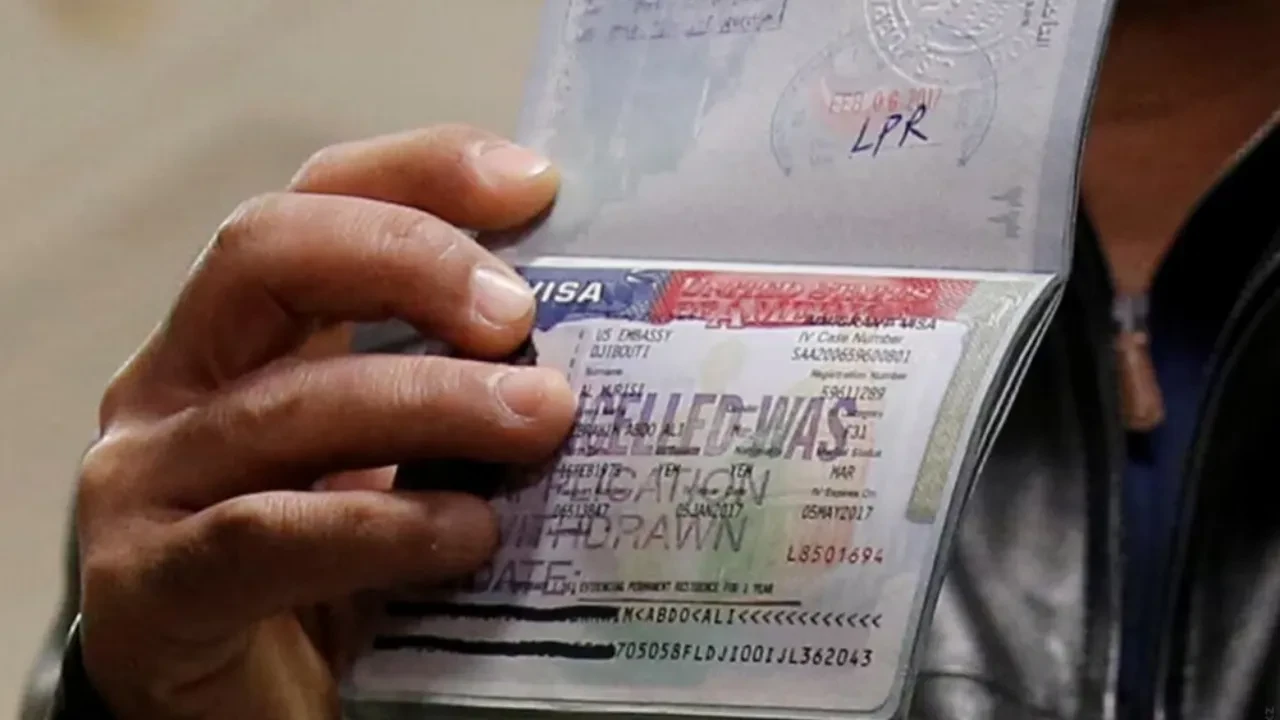 Unprecedented Purge: Trump Administration Cancels Over 300,000 Visas in Record Speed