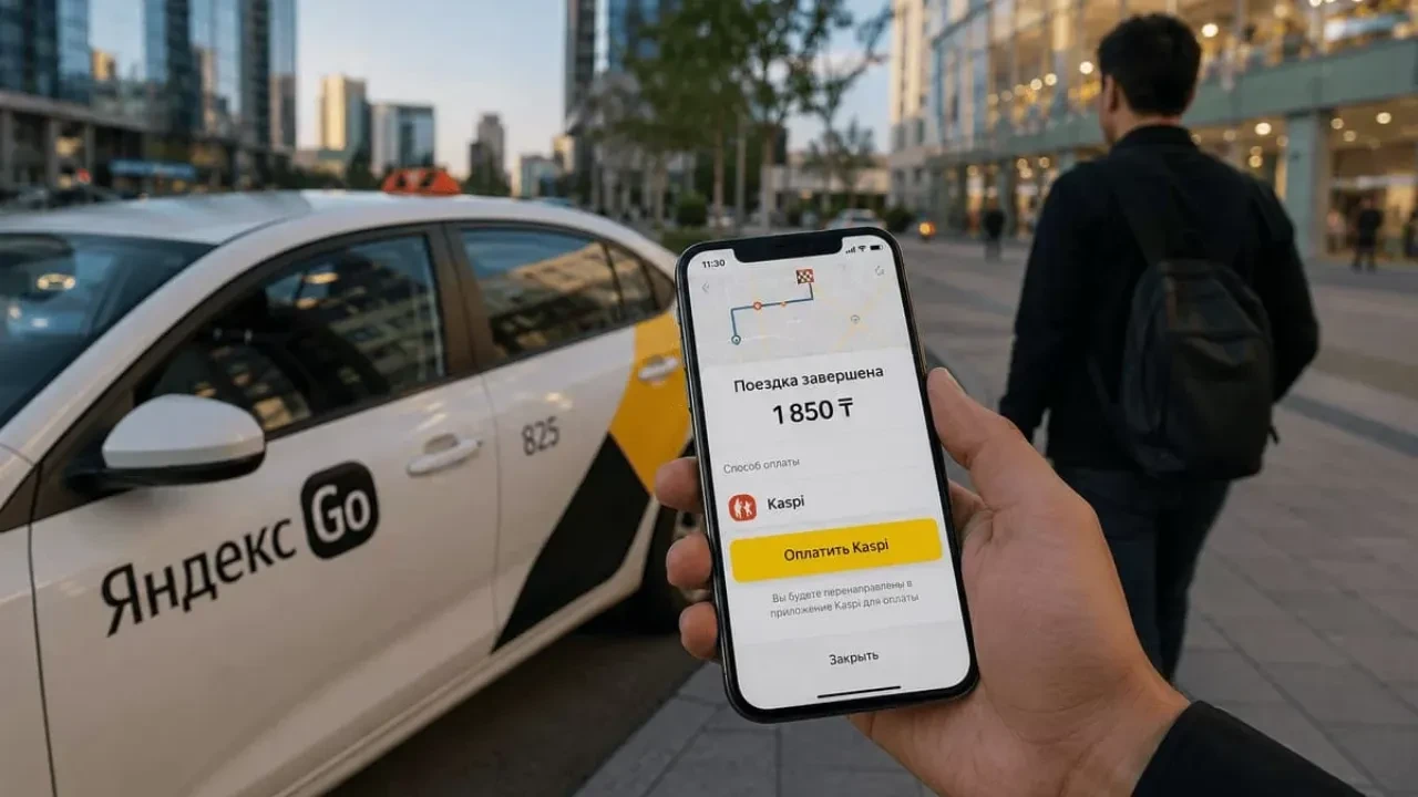 Қазақстандықтардың деректері шетелде өңделе ме: Yandex-тегі ақаудан кейін депутаттар тексеріс талап етті