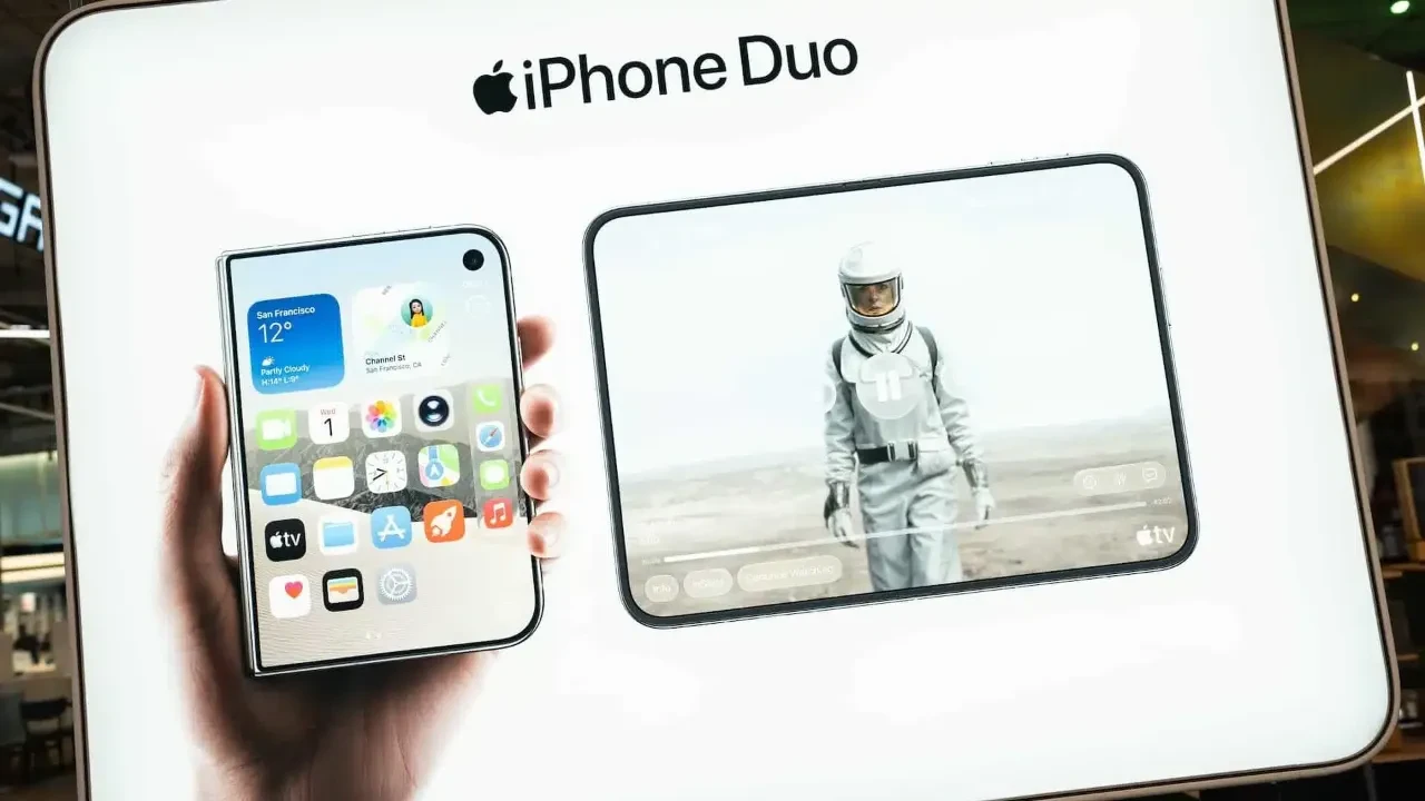 Қазақстанда iPhone Duo ресми сатылымға шықты: бағасы қанша