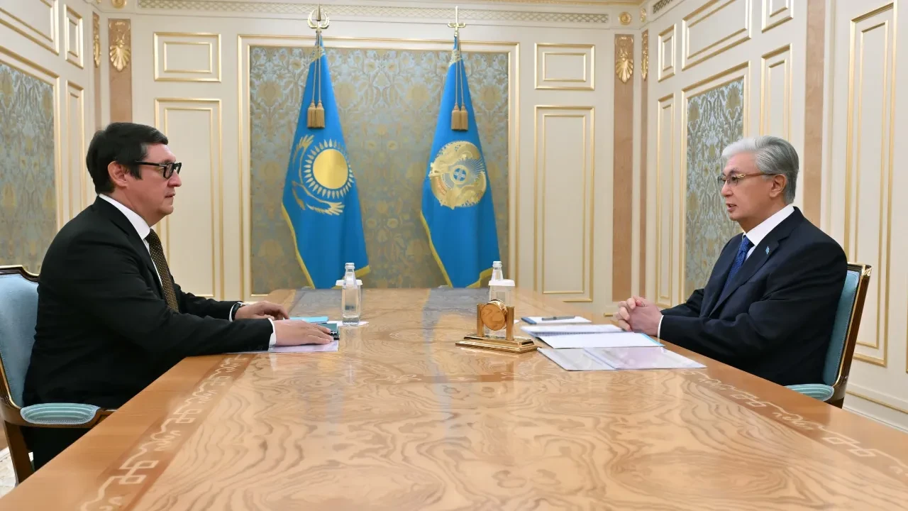 Тоқаев Қазақстандағы АЭС құрылысына қатысты тапсырма берді