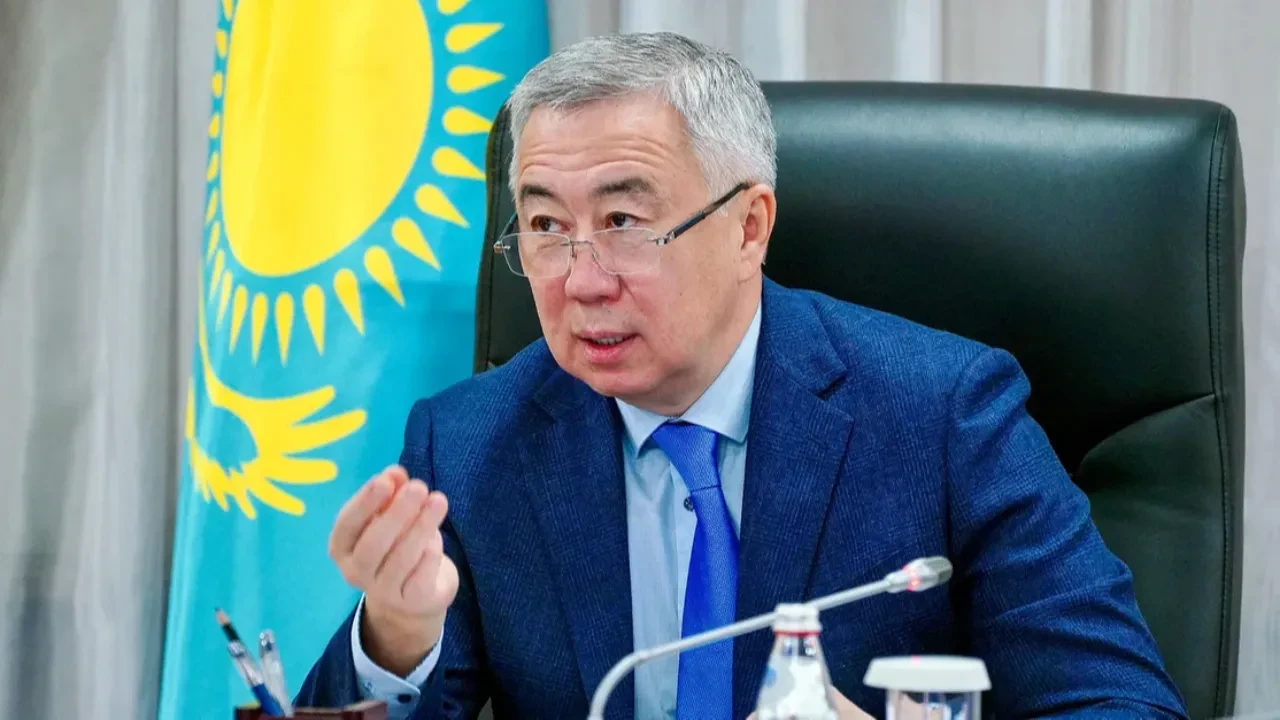 Ең төменгі жалақы 150 мың теңге бола ма? Жұманғарин жауап берді