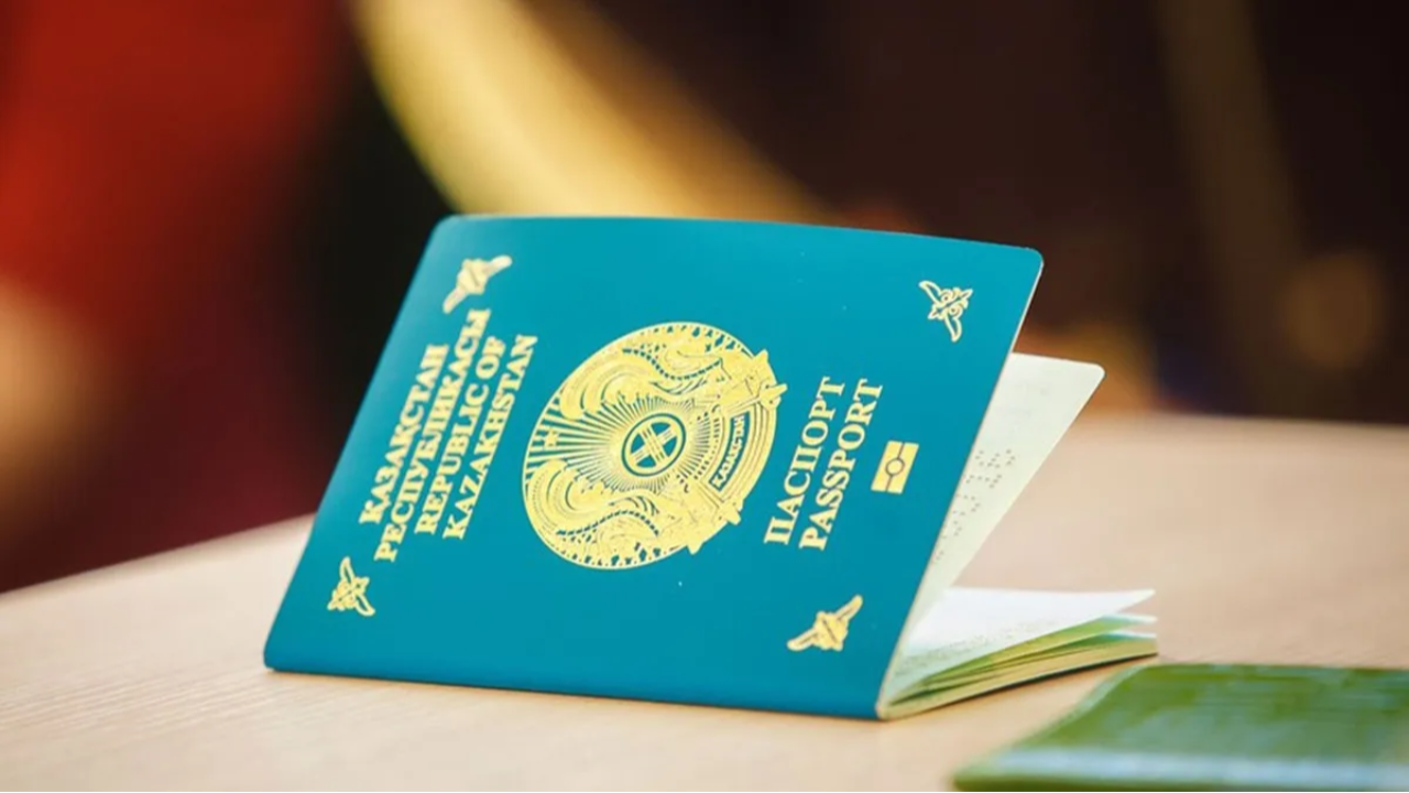 Паспортты онлайн қайта рәсімдеу қашан іске қосылады: Министрлік жауабы
