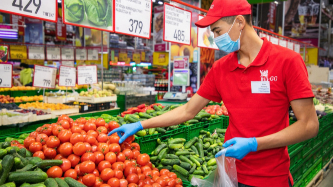 Шетелге көп сатылатын қазақстандық тауарлар тізімі белгілі болды
