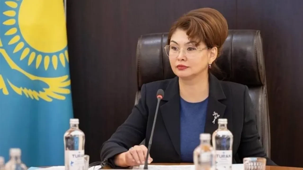 Балаева Шаханов пен Рахмонов атынан фейк таратқандарға ескерту жасады