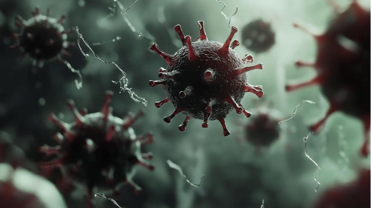 Қазақстанда «Омикрон» штамының жаңа нұсқалары таралуда: Санитарлық қызметтің ресми мәлімдемесі