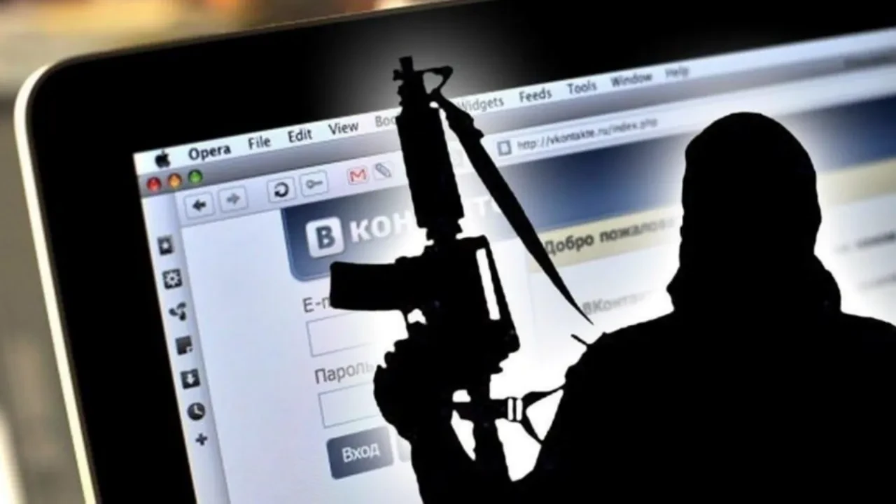 Абай облысының тұрғыны әлеуметтік желіде терроризмді насихаттағаны үшін 7 жылға сотталды