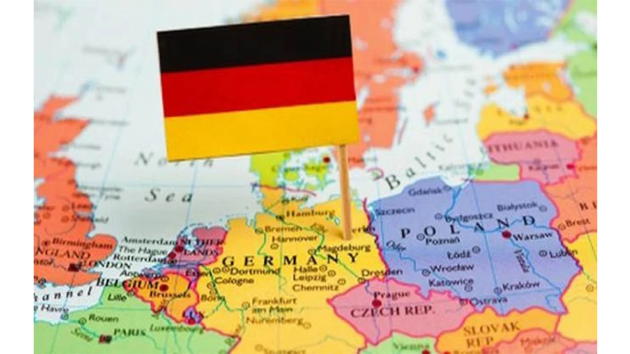 Неміс тілі үстем, бірақ… Германия үйлерінде тағы қандай тілдер естіледі?