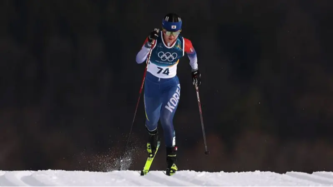 Қысқы Олимпиададағы дау: Оңтүстік Корея спортшылары неге шеттетілді?