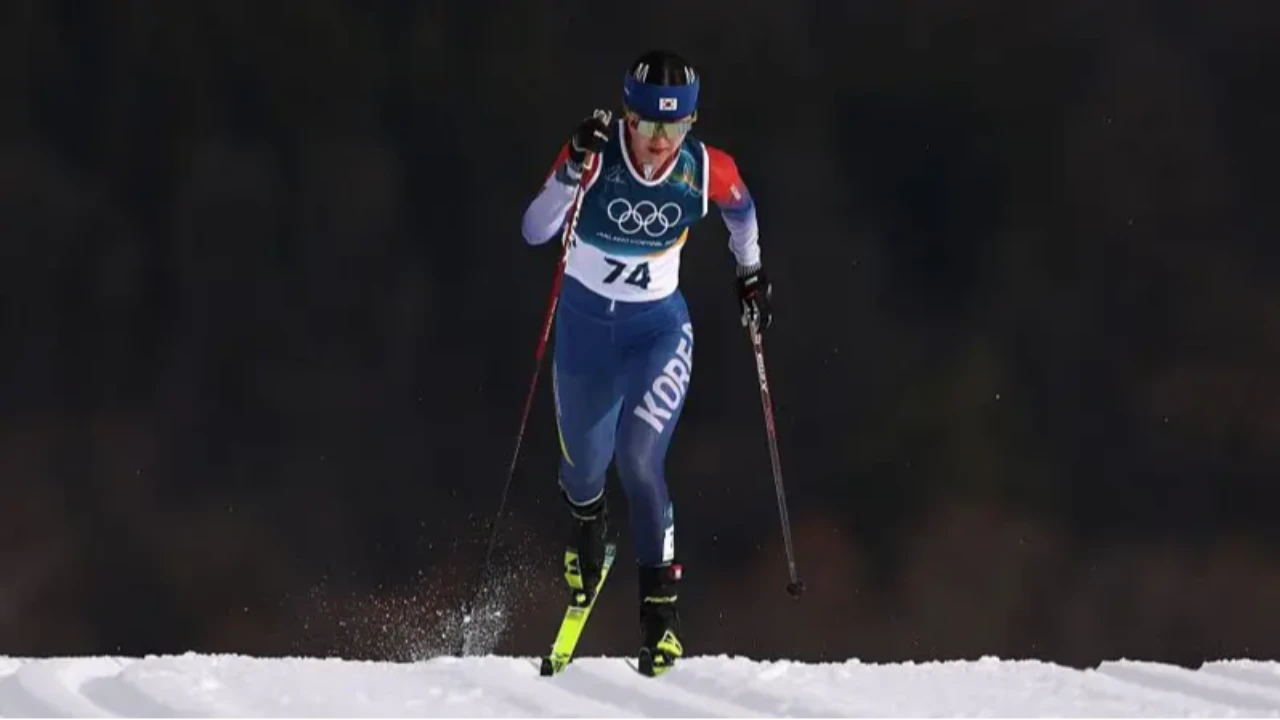 Қысқы Олимпиададағы дау: Оңтүстік Корея спортшылары неге шеттетілді?