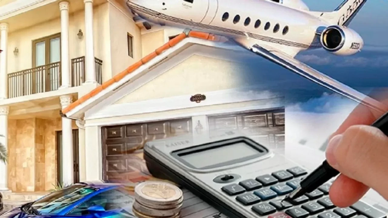 98 яхта мен 264 жеке ұшақ: Қазақстанның ең дәулетті адамдары «байлық салығын» қалай төлейді?