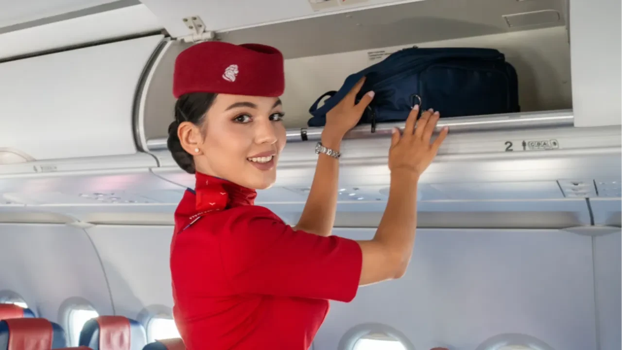 Перевес в 1 кг и 5 кг, но стоимость - одна: FlyArystan попал под расследование