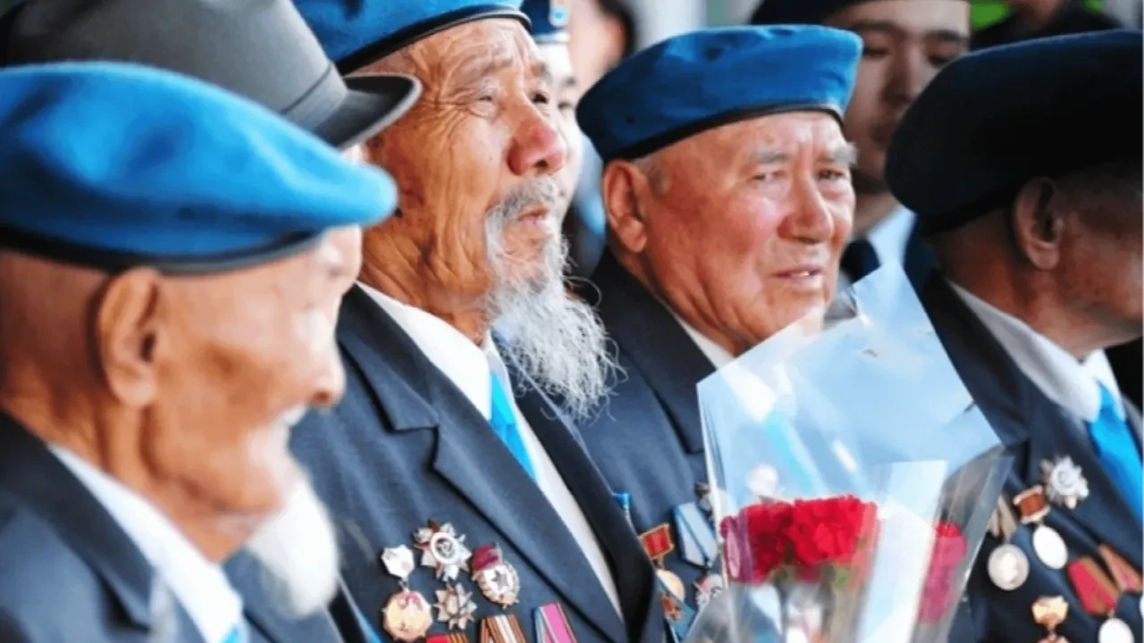 Установили размер пособия для ветеранов в 2026 году