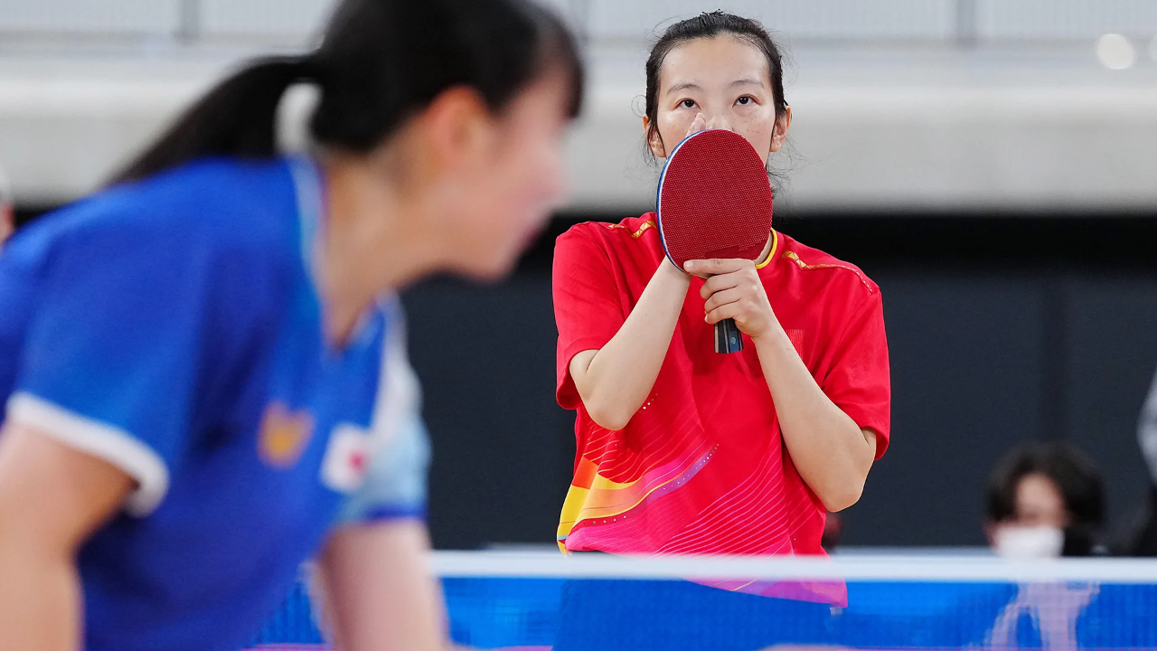 Дефлимпиада: саңырау көрермендерге спортты сезінуге көмектесетін жаңа шешім таныстырылды
