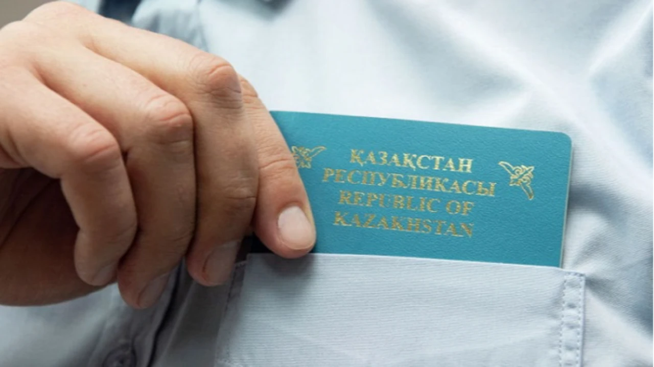 Павлодарда шетелдік өзін қандас ретінде таныстырып, заңсыз әлеуметтік төлем алған