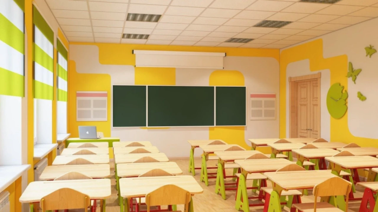 166 бала оқитын мектеп жабылды: Лицензиясыз мектепті жабу туралы шешім шықты