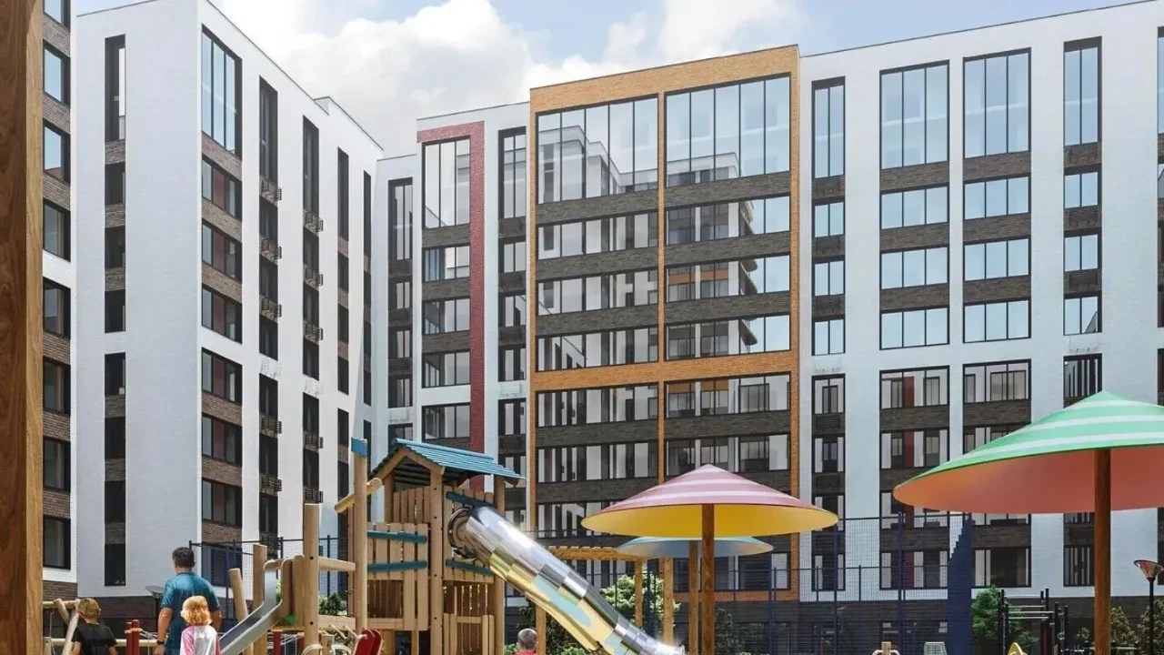 426 семей в Астане стали жертвами обманных ЖК