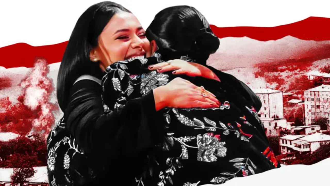 Silk Way Star: мәдениет арқылы бейбітшілікке қадам