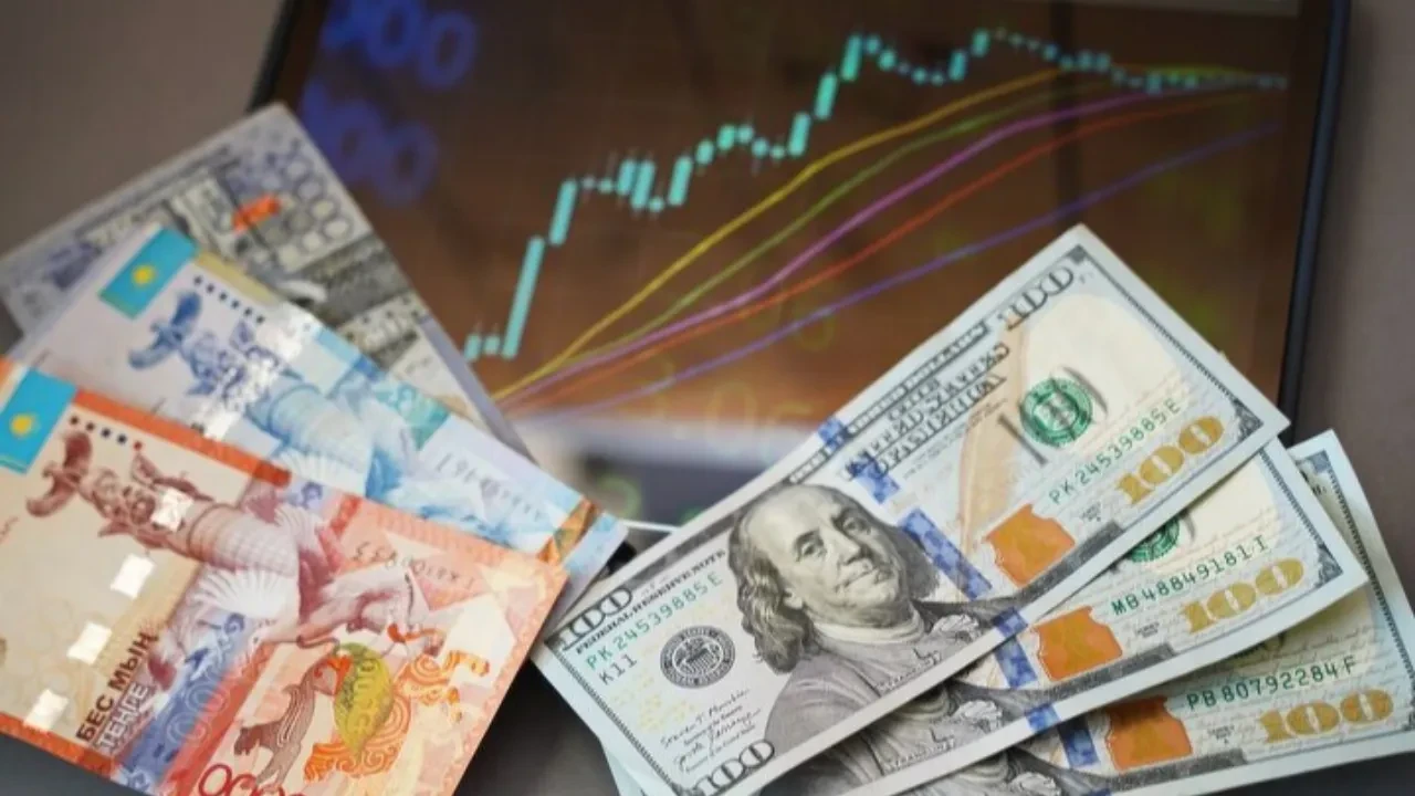 Дүниежүзілік банк Қазақстанға жыл сайын 1 млрд доллар қаржы бөлмек: Не үшін