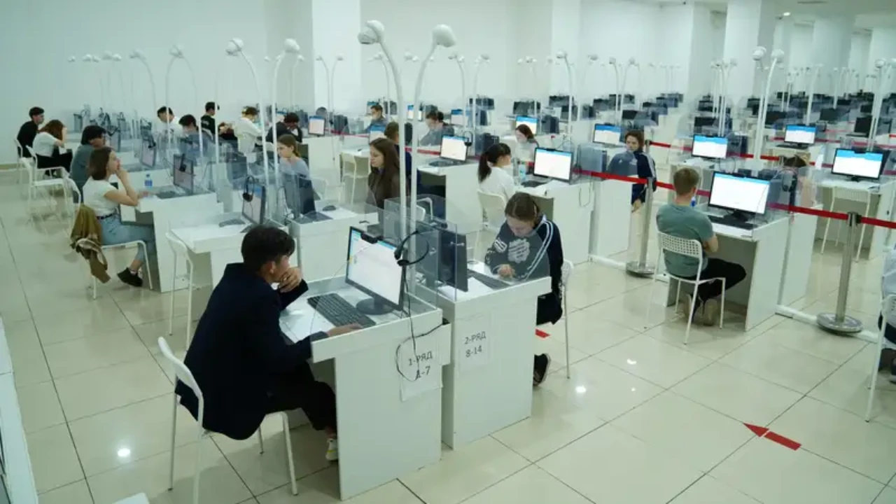 ҰБТ-дан репетиторсыз жоғары ұпай алуға бола ма?