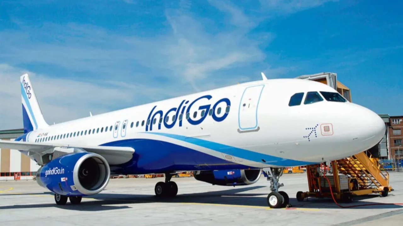 Ирандағы дүрбелең Алматы аспанына әсер етті: IndiGo шұғыл мәлімдеме жасады