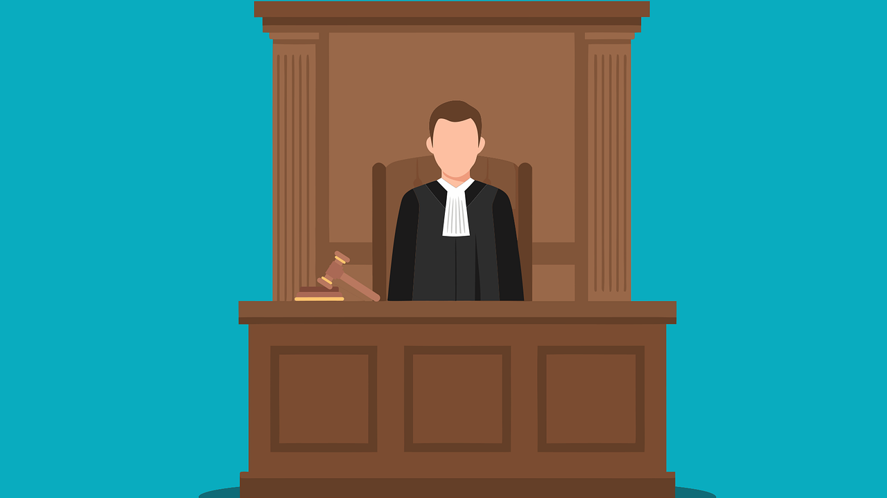 Планируется сокращение 17 казахстанских судей