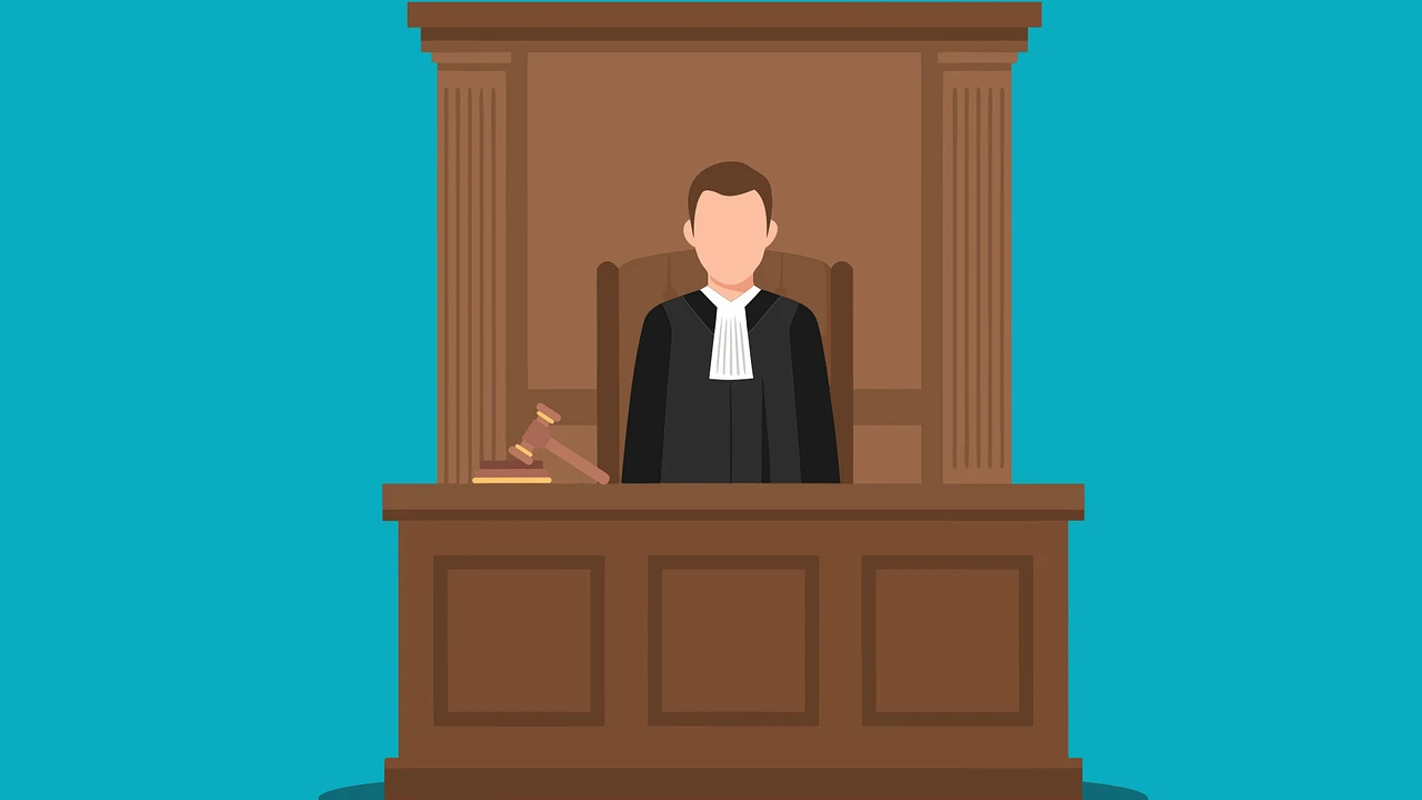 Планируется сокращение 17 казахстанских судей