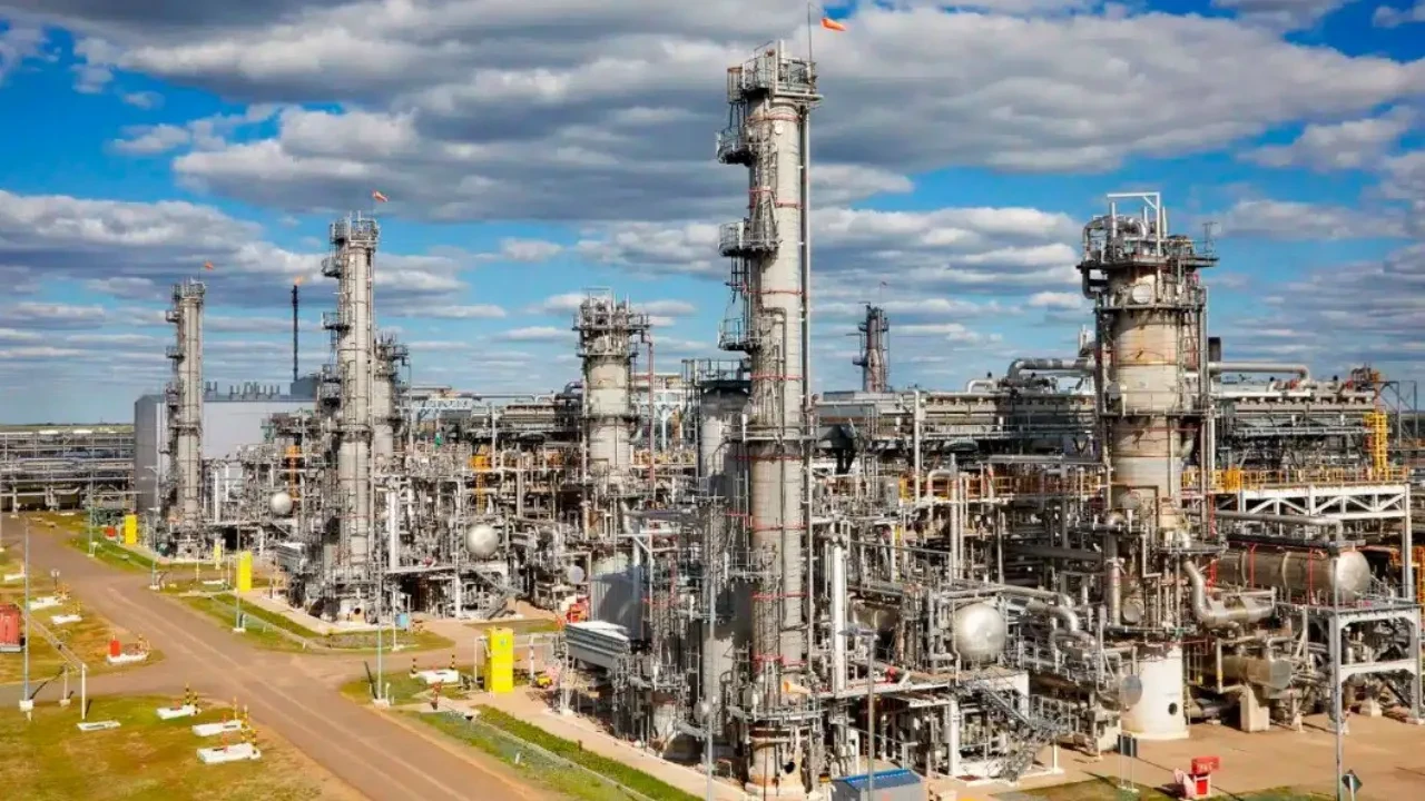 Қарашығанақ дауы: Shell Қазақстандағы инвестицияларды уақытша тоқтатты