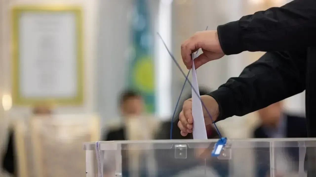 Жаңа Конституция бойынша референдум бюджетке қаншаға түседі?