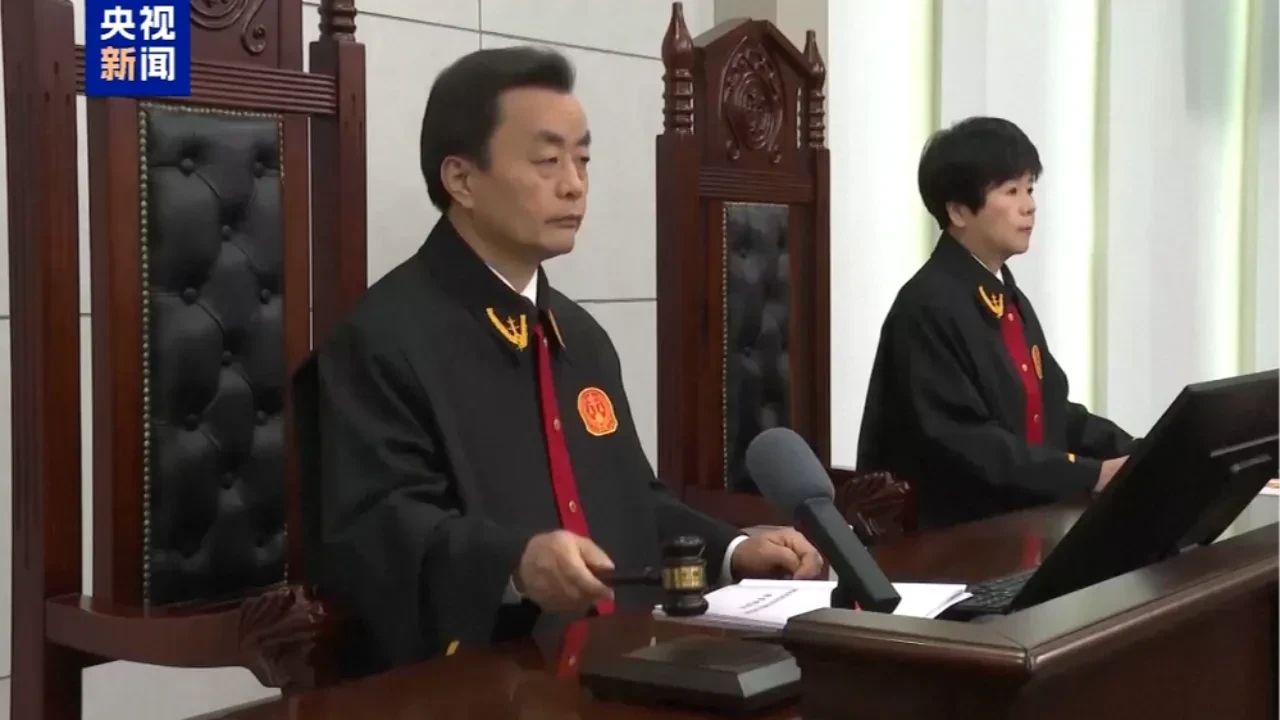 За педофилию в Китае будут казнить