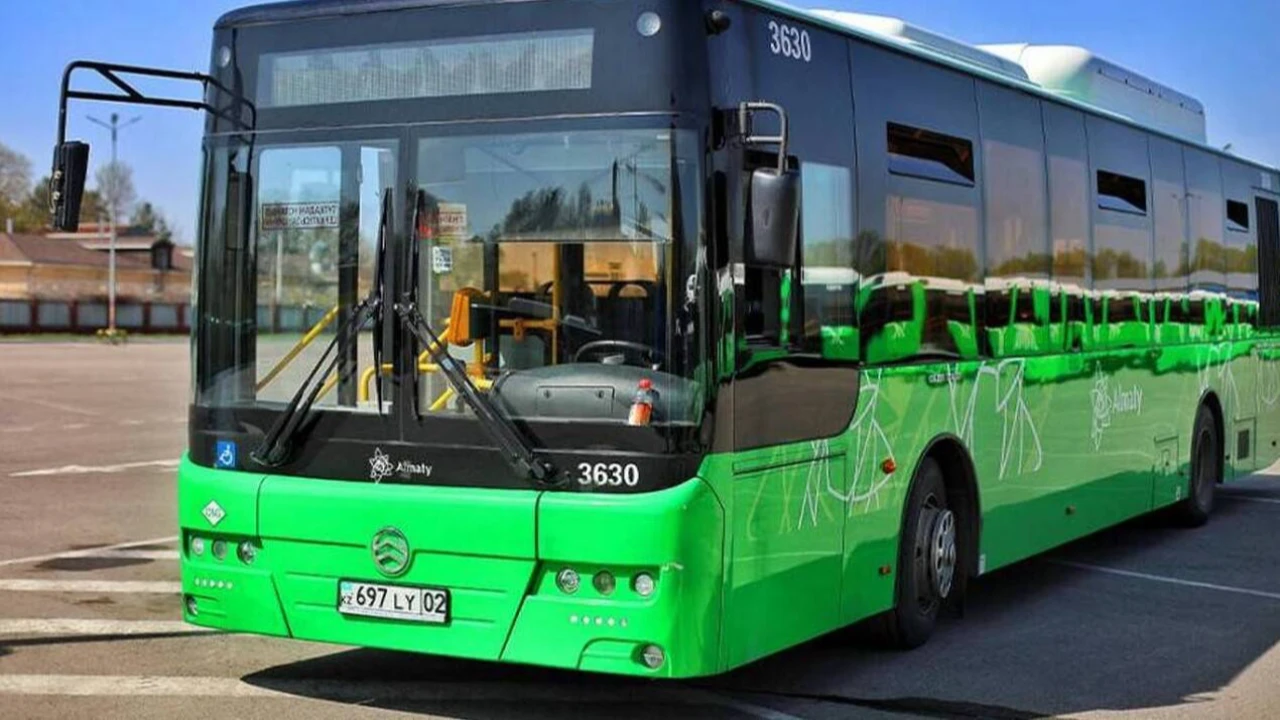 Onay қала ма, әлде Avtobys па? Әкімдіктің ресми жауабы