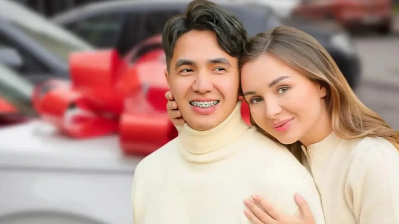 Қаржылық мониторинг агенттігі Жанәбіловтерге қатысты тергеуді аяқтады