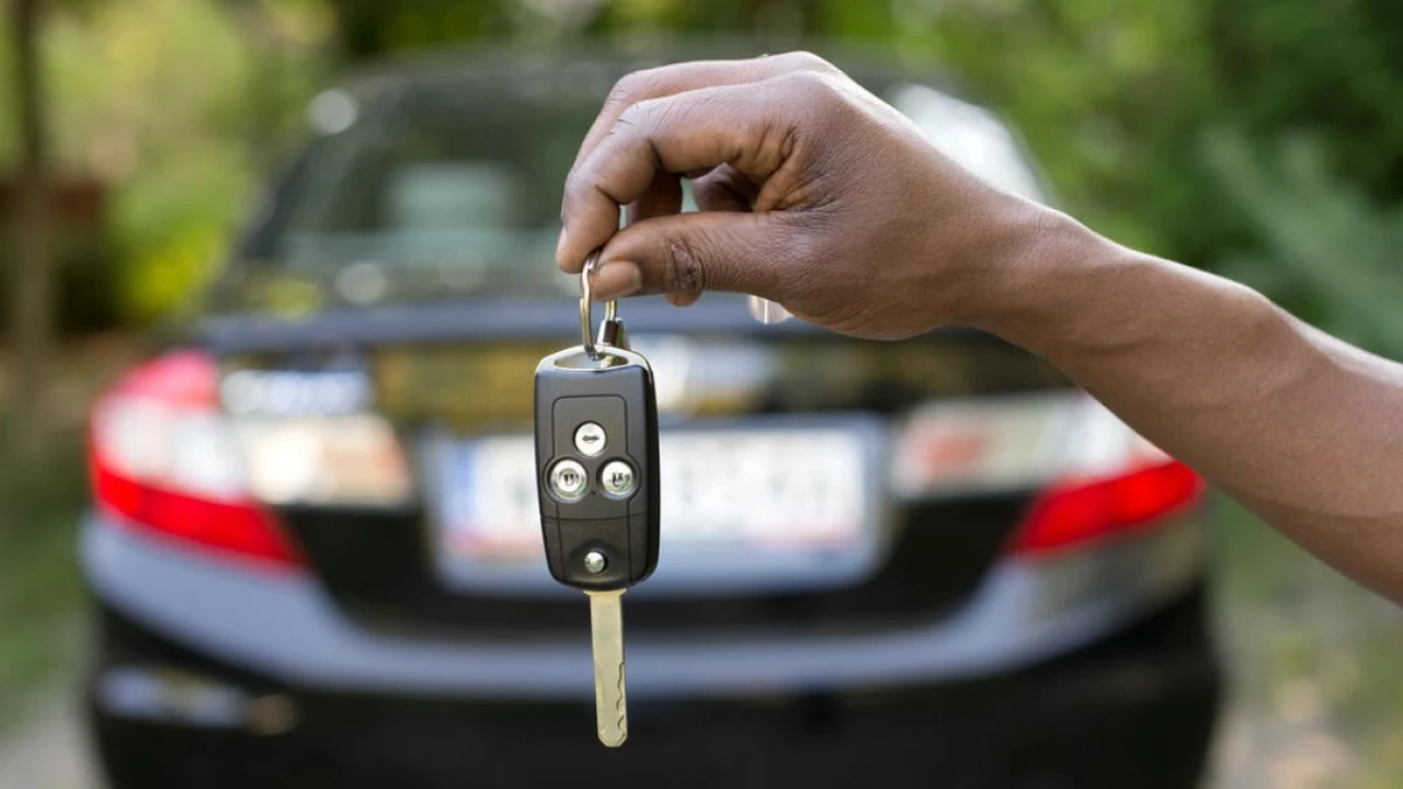 Автолизинг: Көлікті қайтарып, басқасын таңдауға рұқсат берілмек