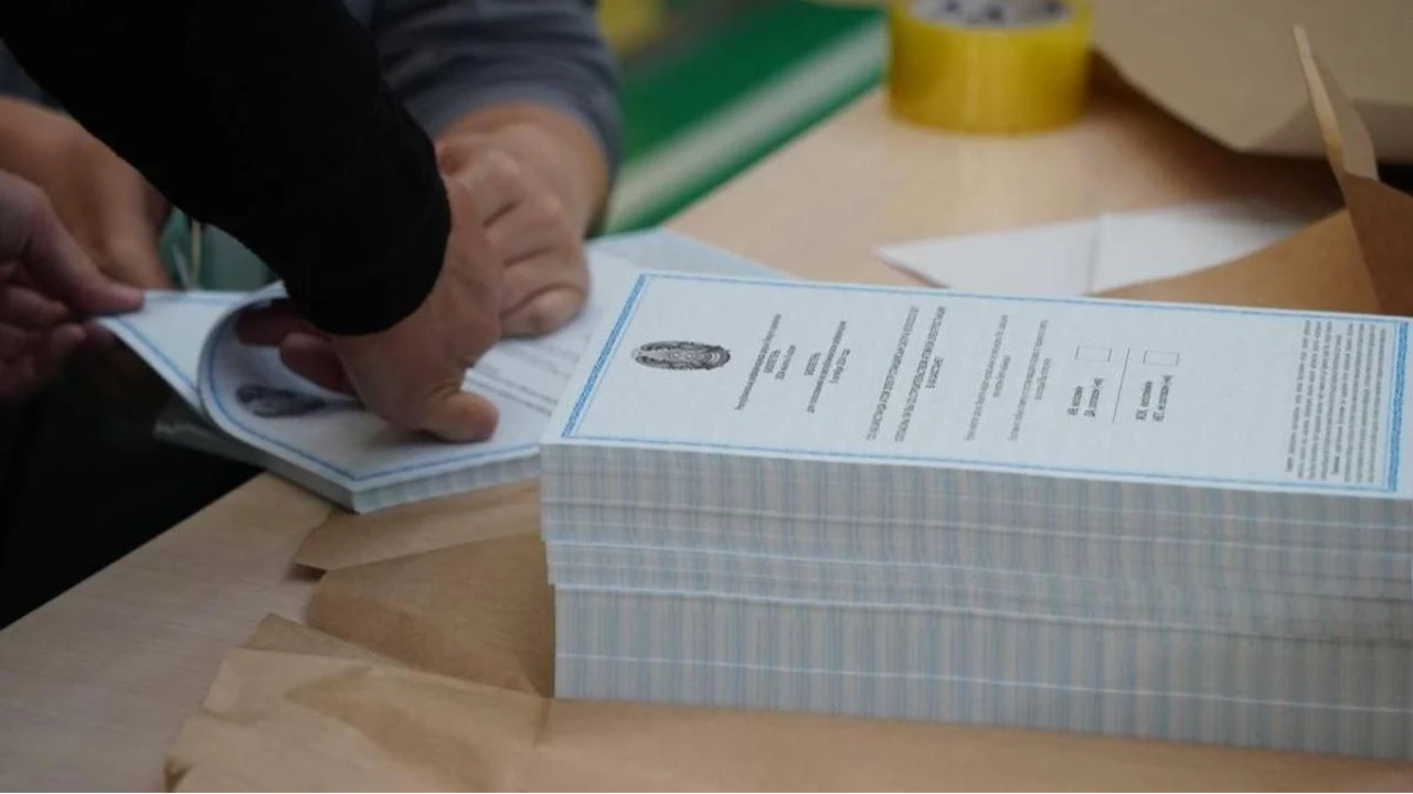 Қазақстандағы конституциялық реформа: Референдум қалай өтеді?