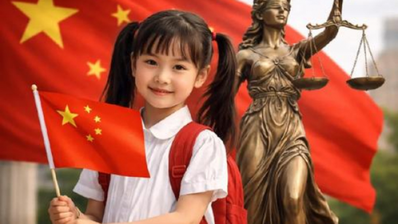 Қытайда балаларға қатысты қылмыс жасағандар өлім жазасына кесіледі