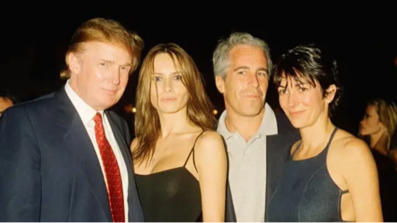 Норвегиялық дипломат Эпштейнмен байланысы болғандықтан отставкаға кетті