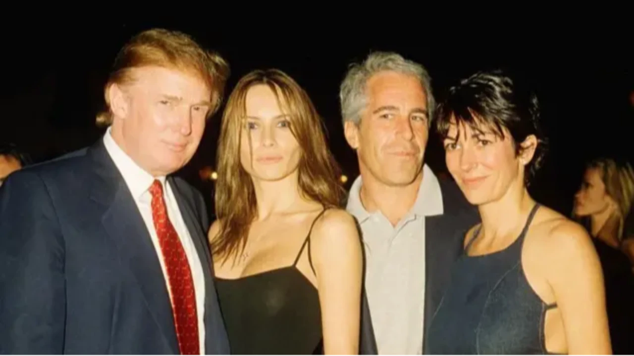 Норвегиялық дипломат Эпштейнмен байланысы болғандықтан отставкаға кетті